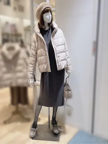 ANY SIS 新井 コーディネート画像