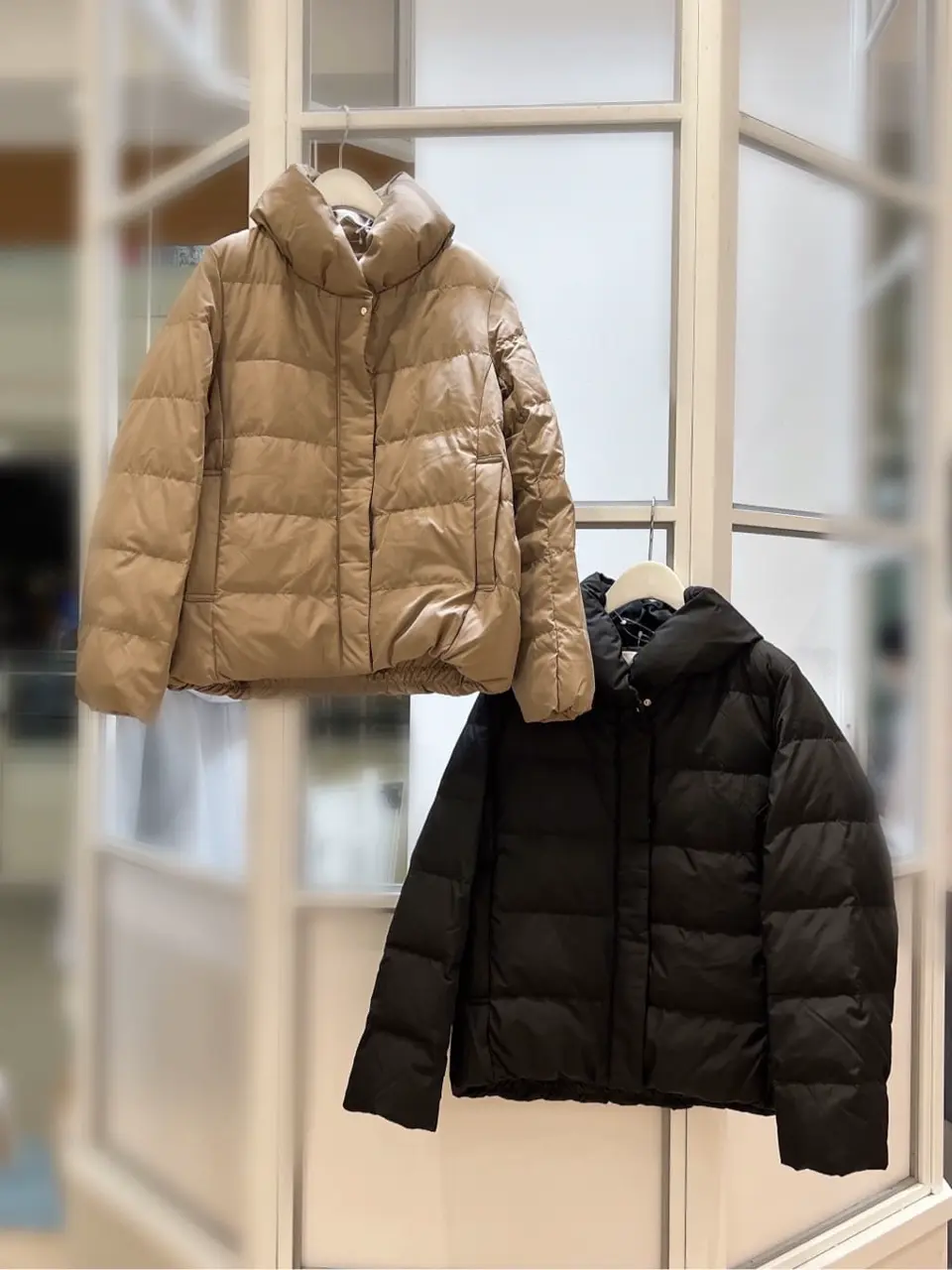 ANY SIS 新井 コーディネート画像