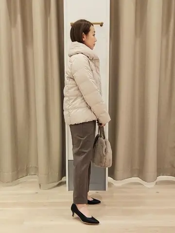 ANY SIS 齋藤 コーディネート画像