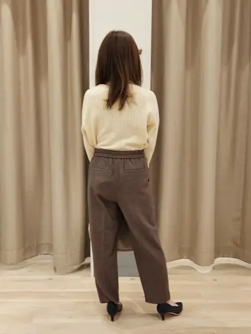 ANY SIS 齋藤 コーディネート画像