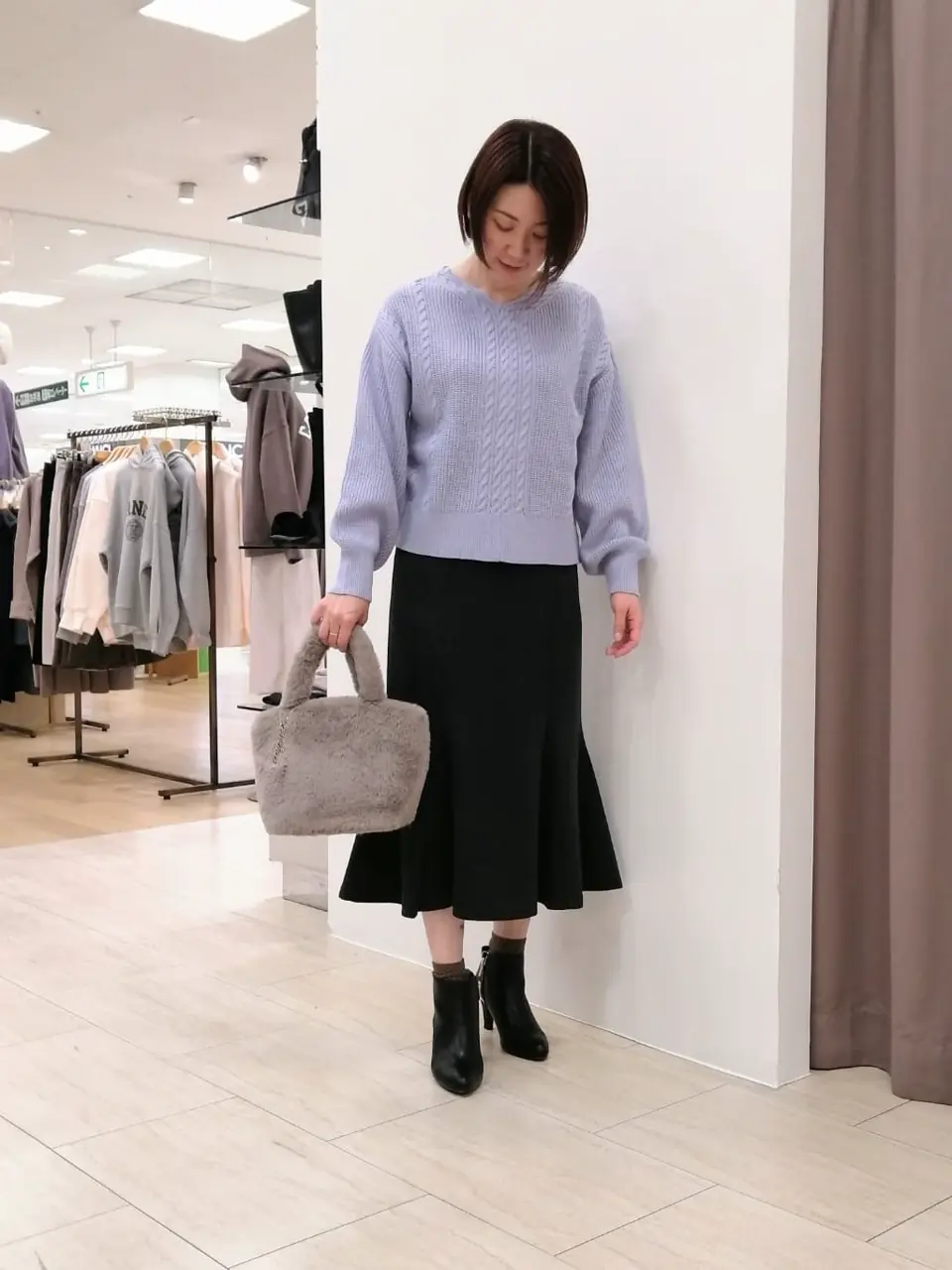  N コーディネート画像