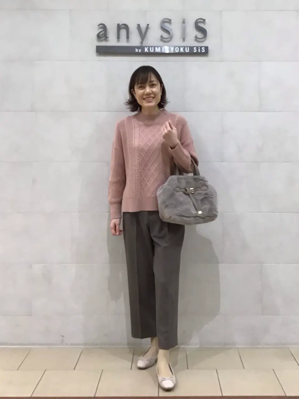  髙橋 コーディネート画像