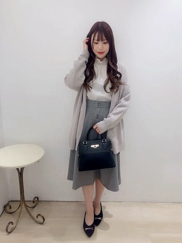  竹内 コーディネート画像