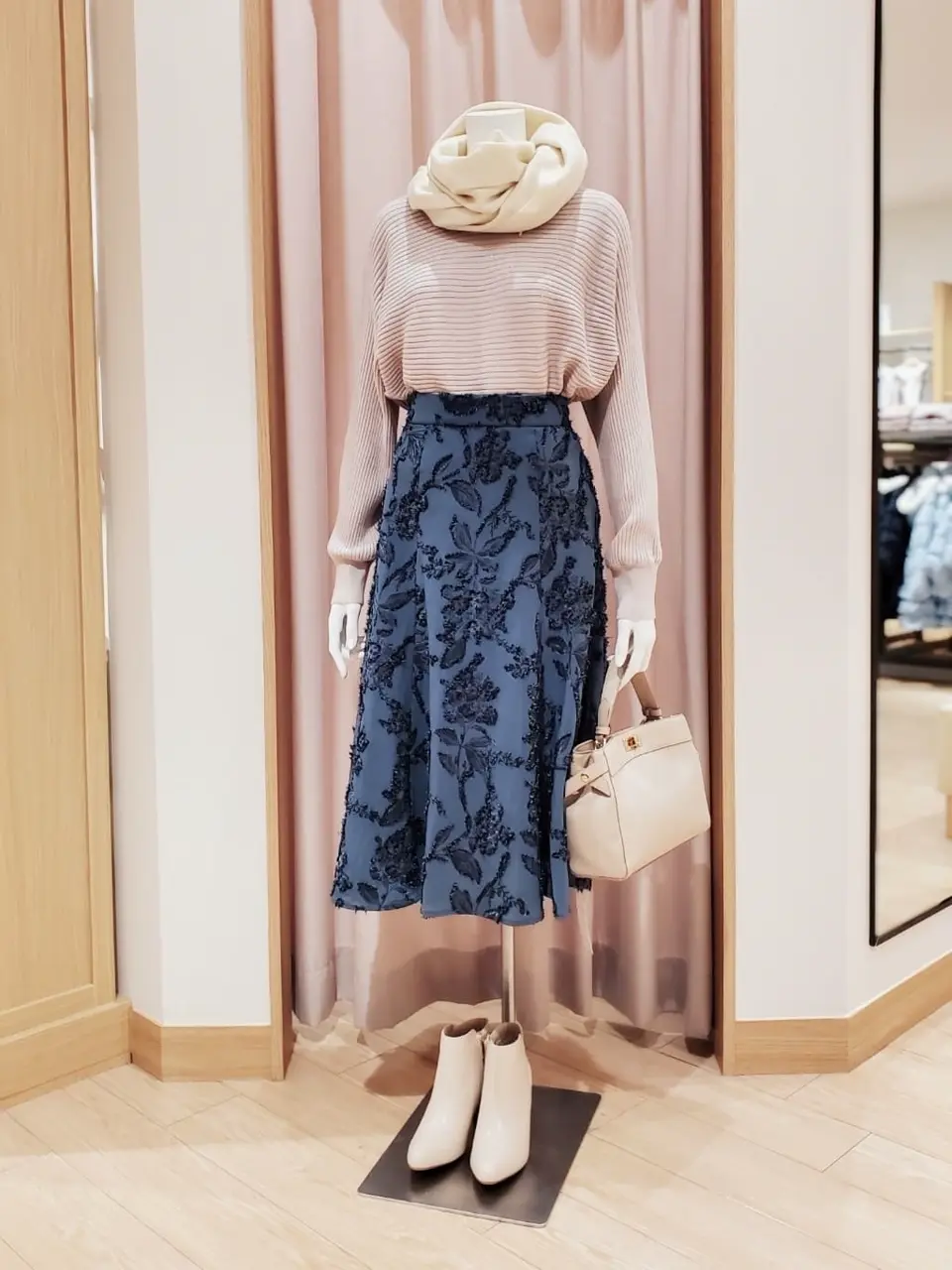  岩田 コーディネート画像