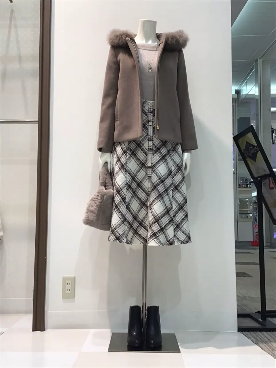  布川 コーディネート画像