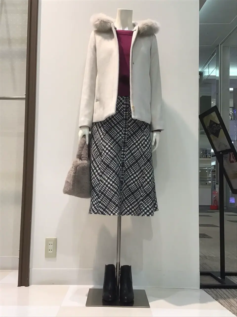  布川 コーディネート画像