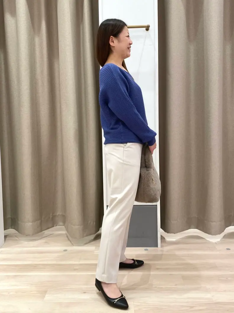 ANY SIS 瀬野 コーディネート画像