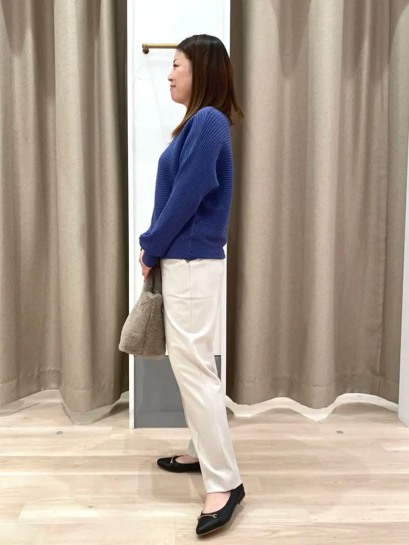 ANY SIS 瀬野 コーディネート画像