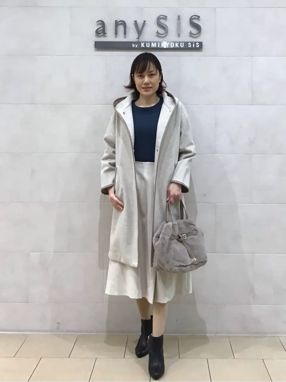  髙橋 コーディネート画像