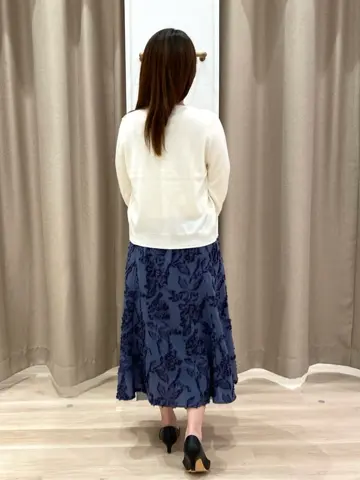 ANY SIS 瀬野 コーディネート画像