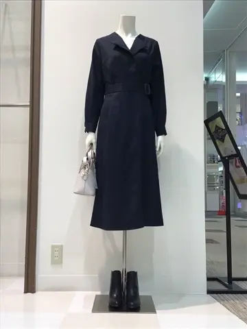 ANY SIS 布川 コーディネート画像