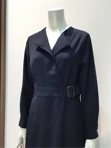 ANY SIS 布川 コーディネート画像