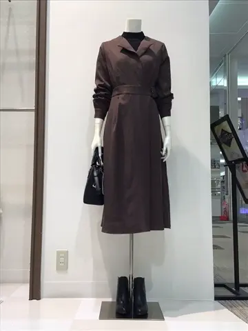 ANY SIS 布川 コーディネート画像