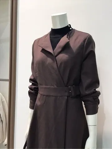 ANY SIS 布川 コーディネート画像