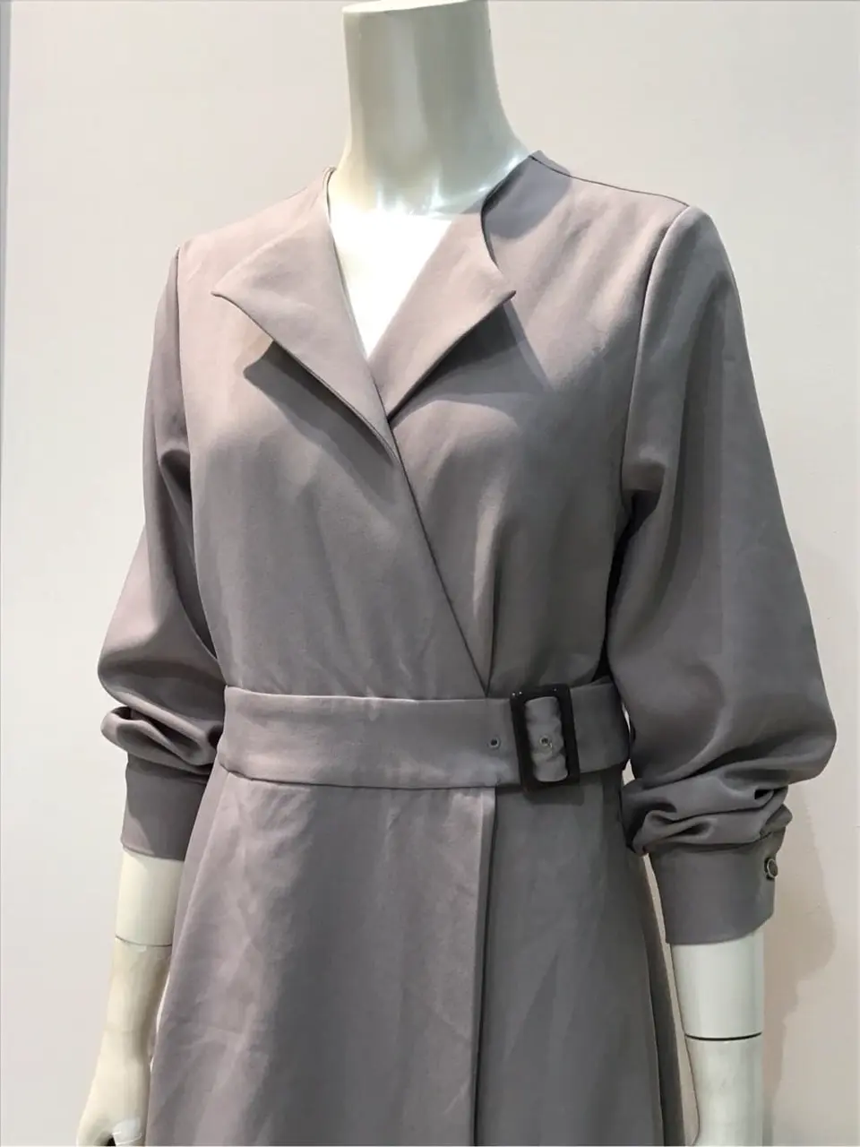 ANY SIS 布川 コーディネート画像