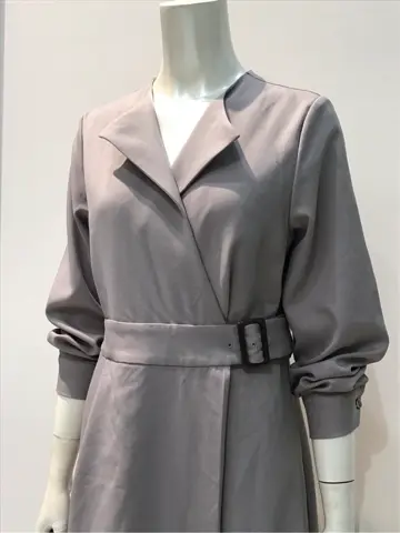 ANY SIS 布川 コーディネート画像