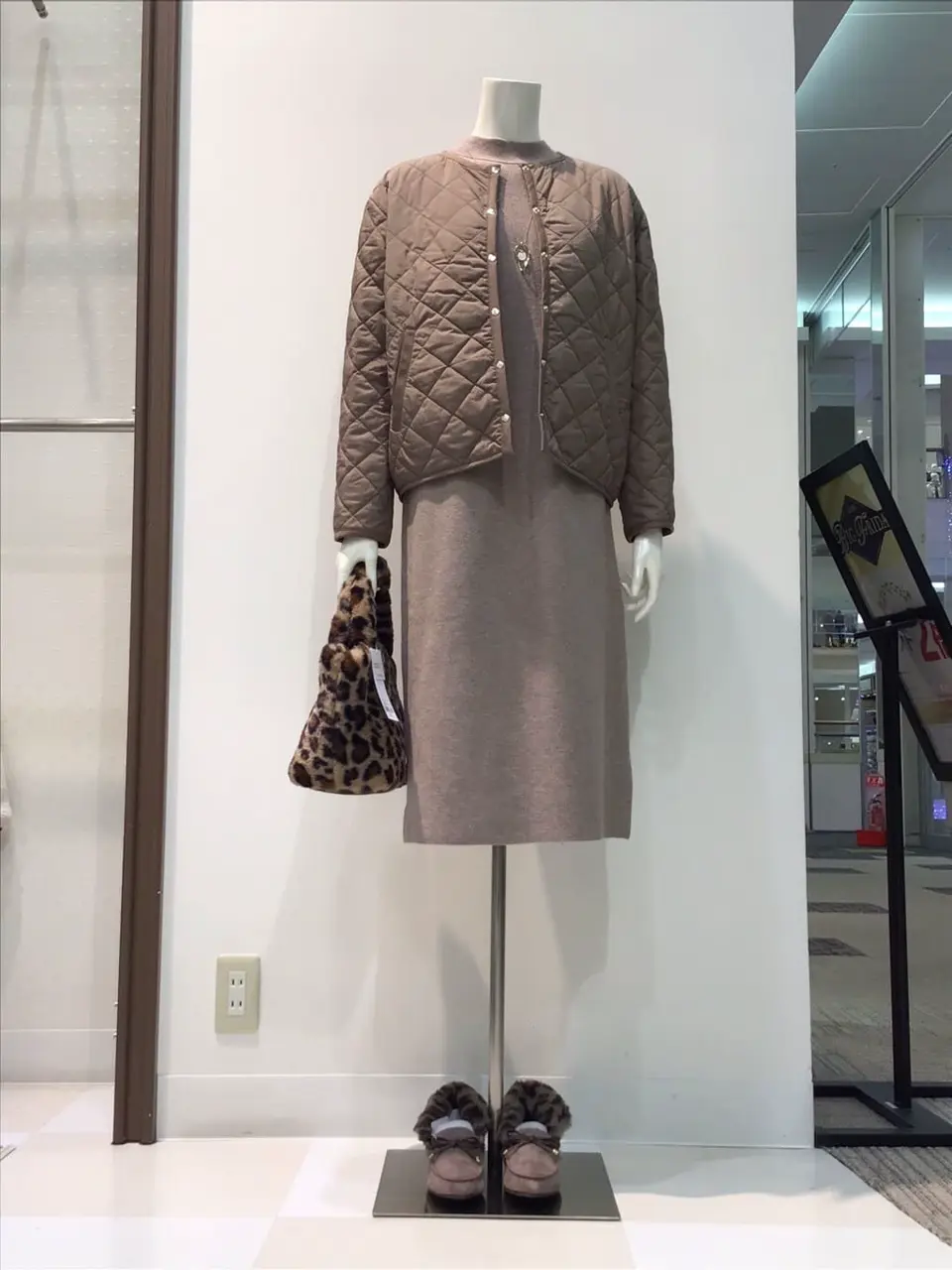  布川 コーディネート画像