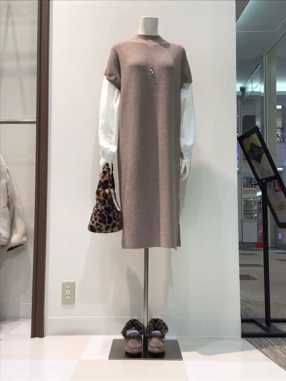  布川 コーディネート画像