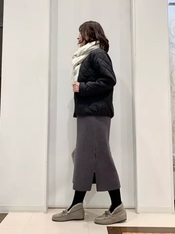 ANY SIS 横田 コーディネート画像