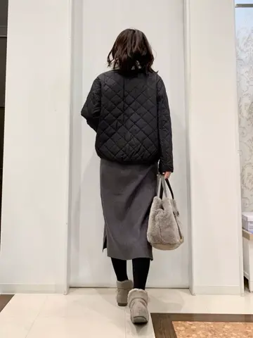 ANY SIS 横田 コーディネート画像