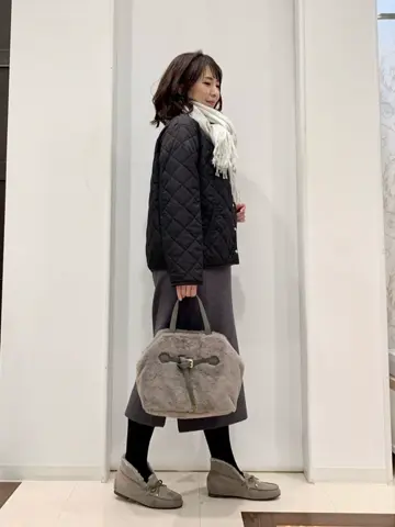 ANY SIS 横田 コーディネート画像