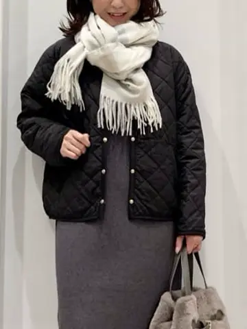 ANY SIS 横田 コーディネート画像