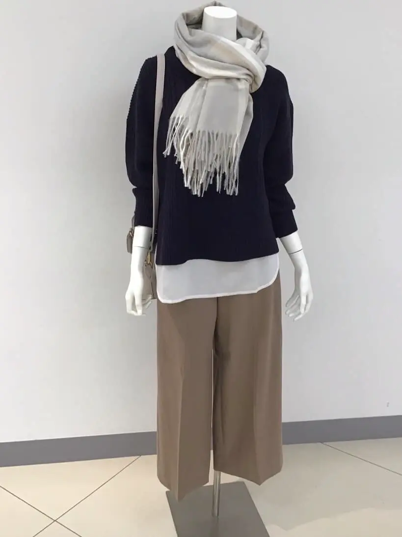  橋本 コーディネート画像