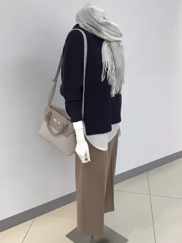 ANY SIS 橋本 コーディネート画像