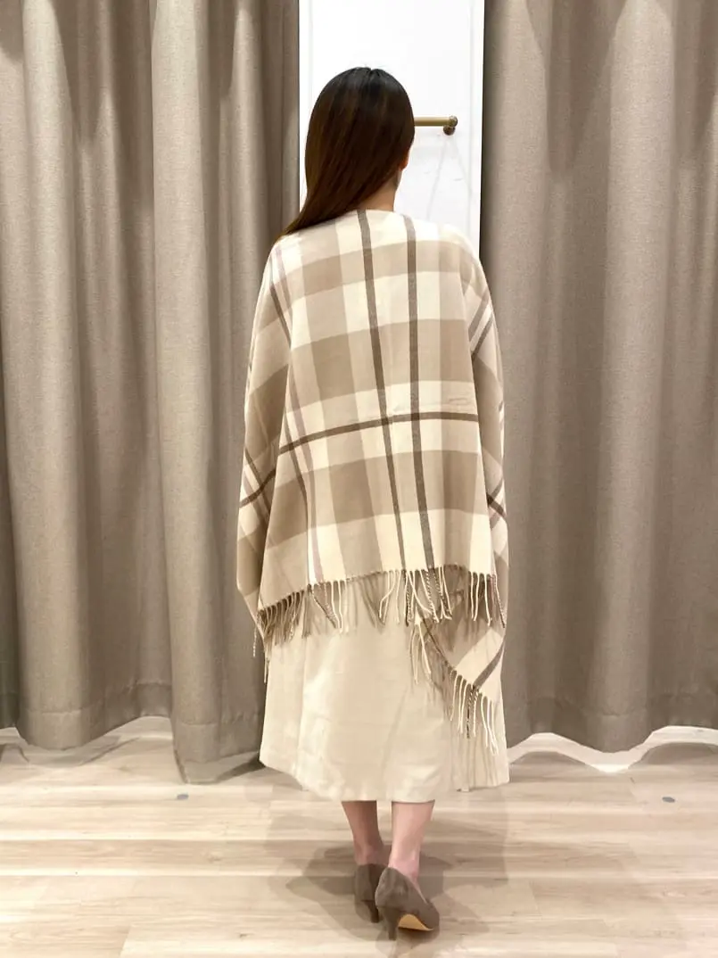 ANY SIS 瀬野 コーディネート画像