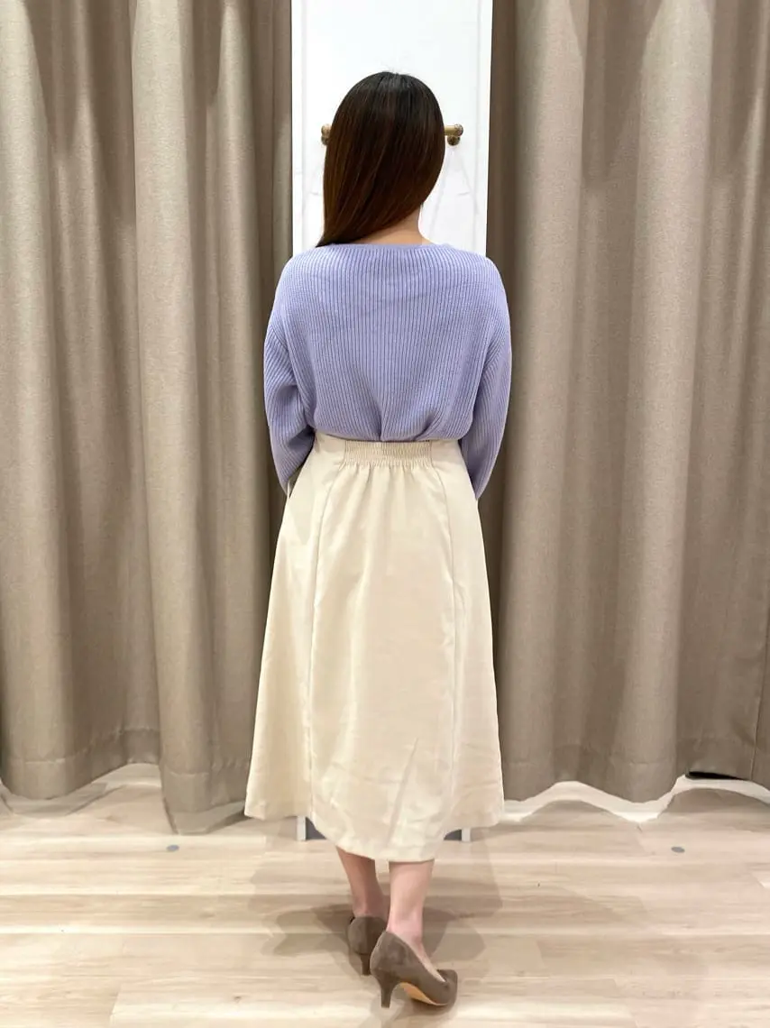 ANY SIS 瀬野 コーディネート画像