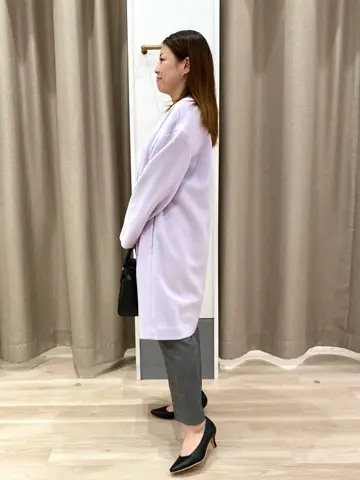 ANY SIS 瀬野 コーディネート画像