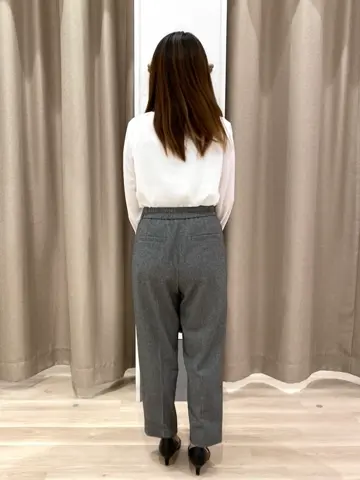 ANY SIS 瀬野 コーディネート画像