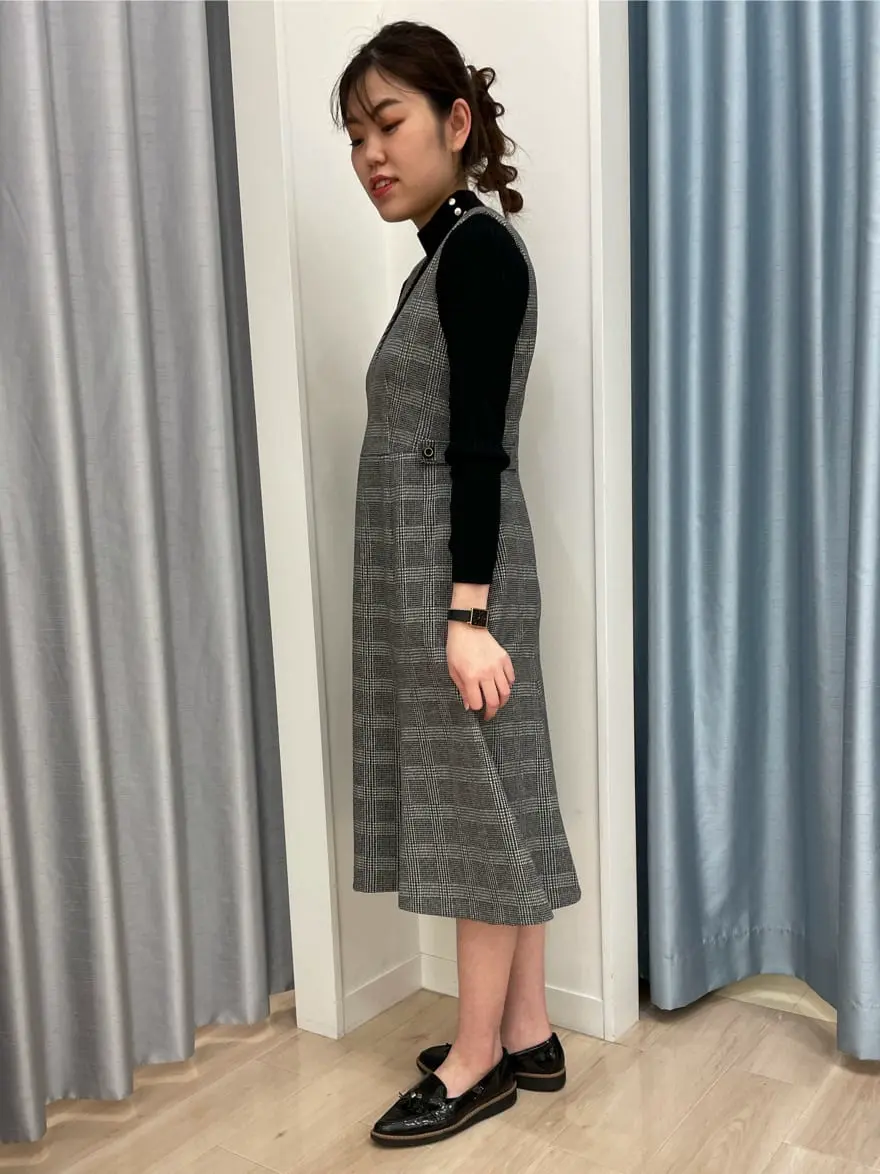 ANY SIS 古田(足立) コーディネート画像