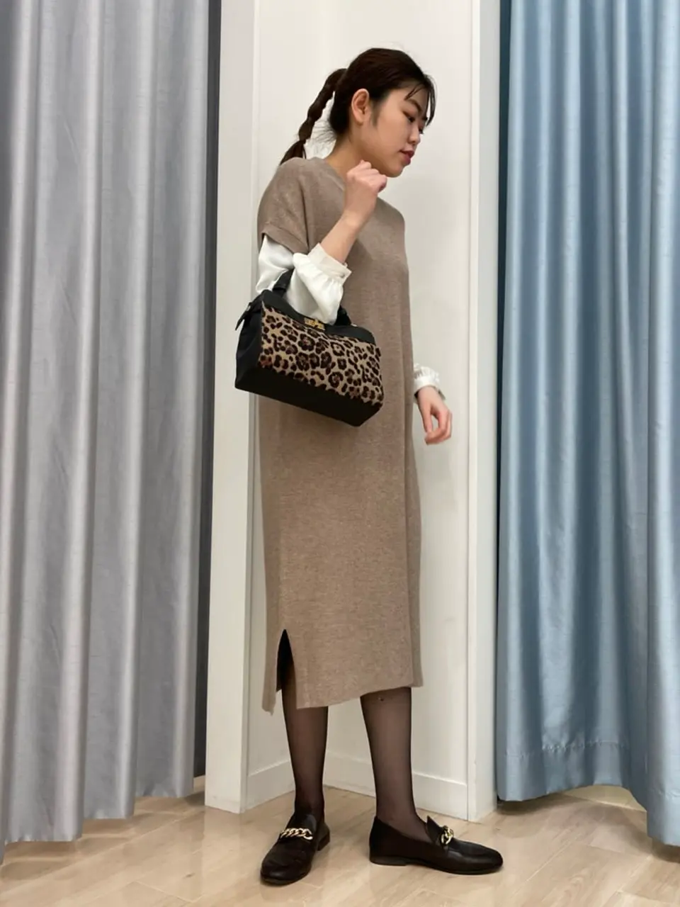 ANY SIS 古田(足立) コーディネート画像