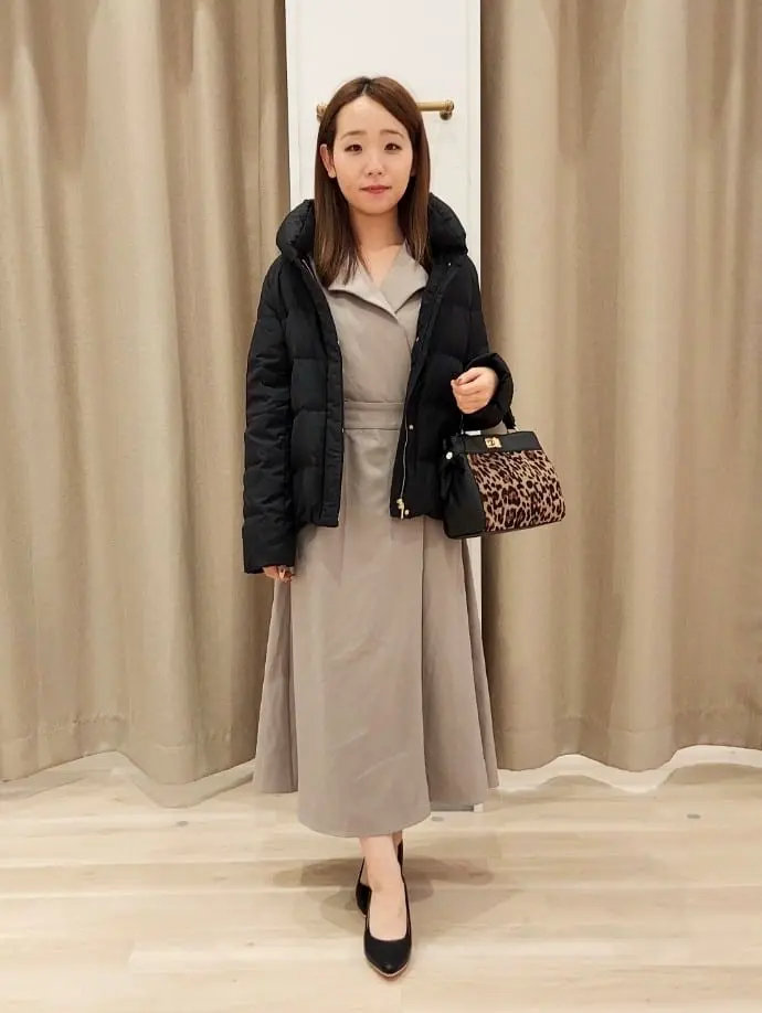 ANY SIS 齋藤 コーディネート画像