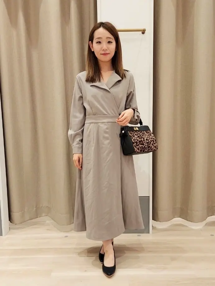 ANY SIS 齋藤 コーディネート画像