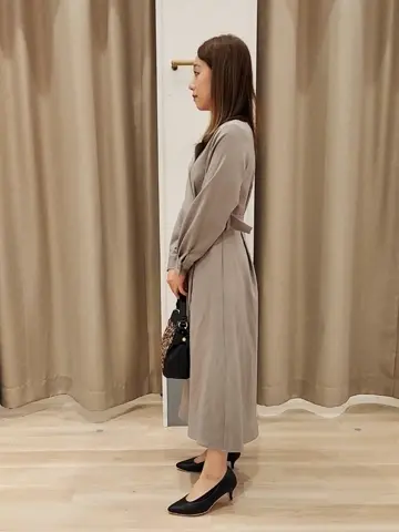 ANY SIS 齋藤 コーディネート画像