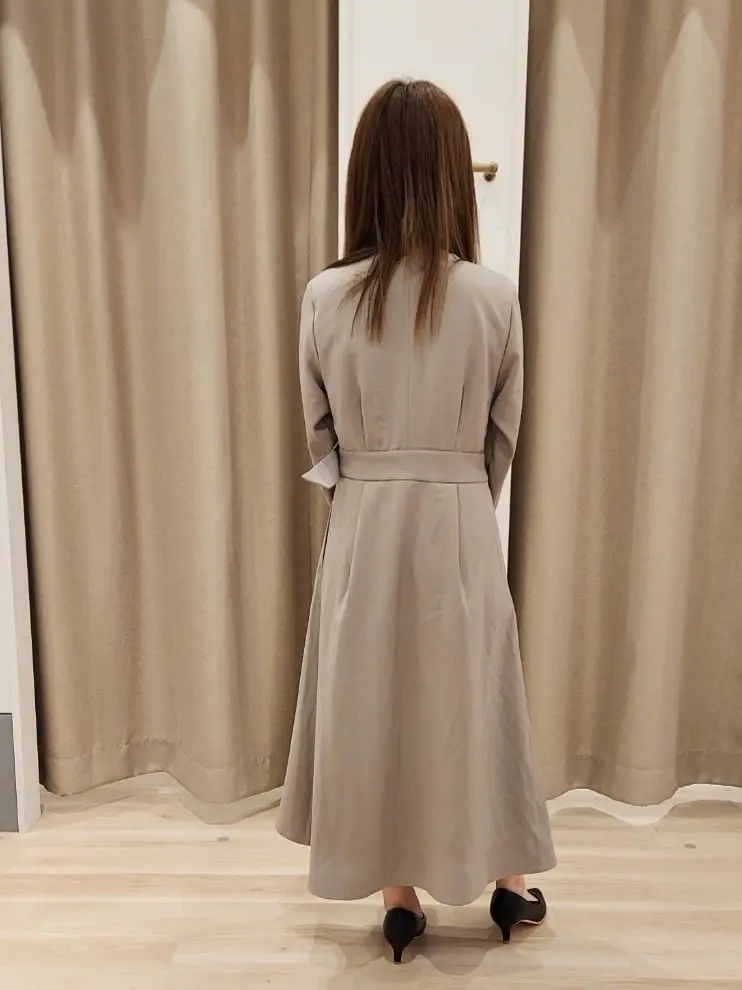 ANY SIS 齋藤 コーディネート画像