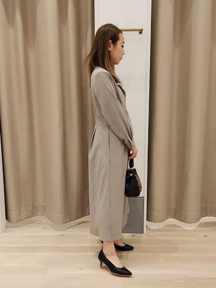 ANY SIS 齋藤 コーディネート画像