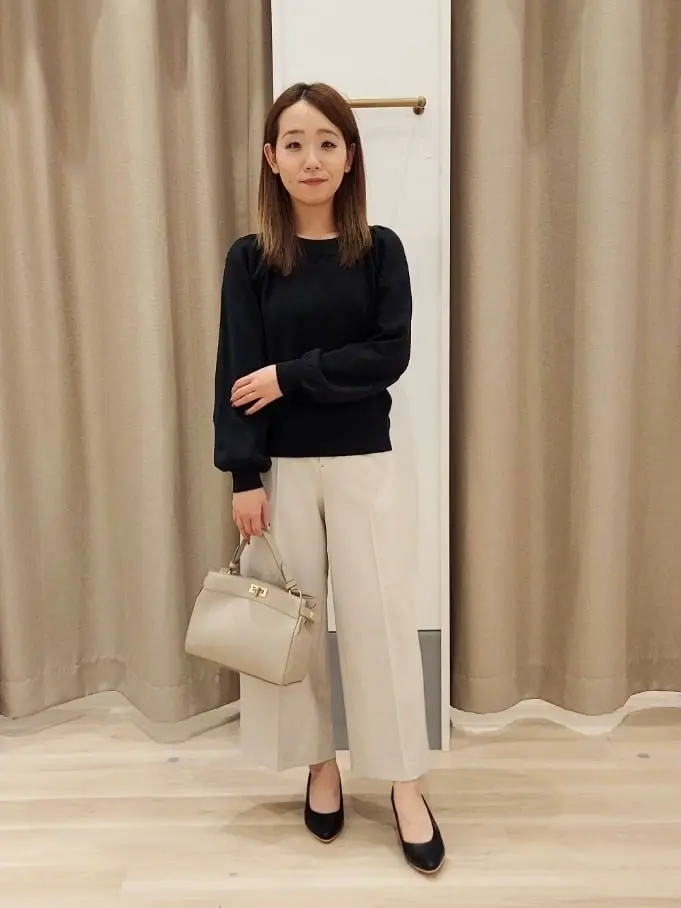 ANY SIS 齋藤 コーディネート画像