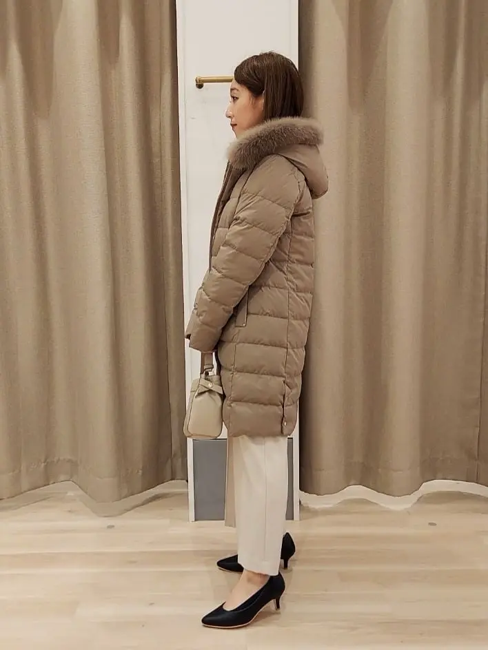 ANY SIS 齋藤 コーディネート画像