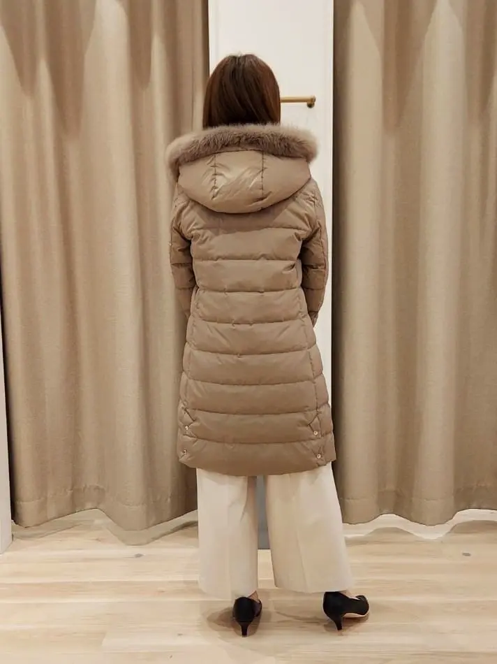 ANY SIS 齋藤 コーディネート画像