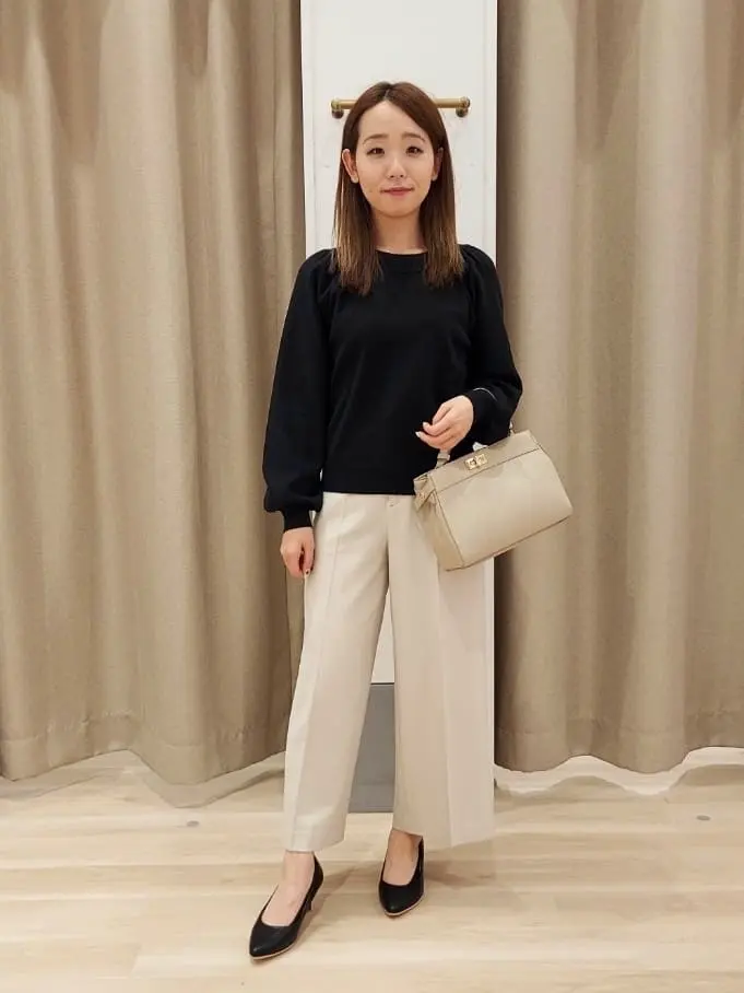 ANY SIS 齋藤 コーディネート画像