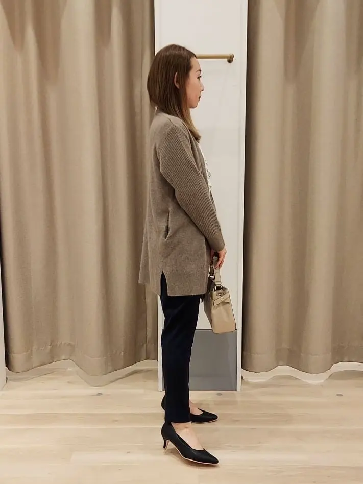 ANY SIS 齋藤 コーディネート画像