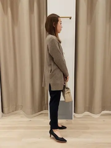 ANY SIS 齋藤 コーディネート画像