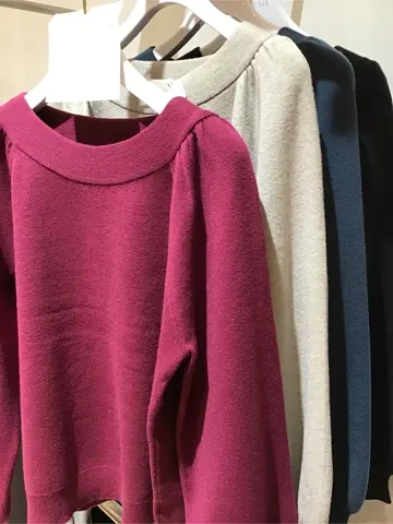 ANY SIS 髙橋 コーディネート画像