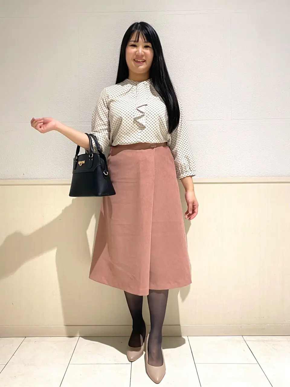  寺嶋 コーディネート画像