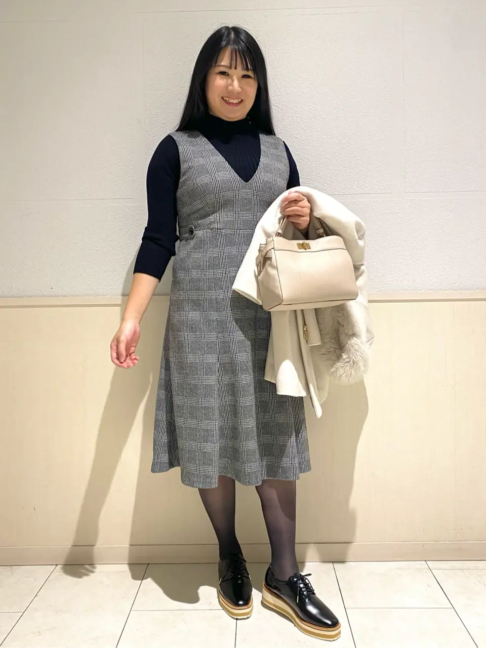  寺嶋 コーディネート画像