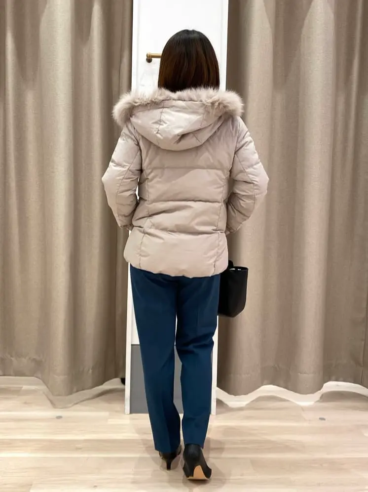 ANY SIS 瀬野 コーディネート画像