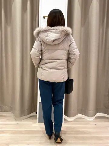 ANY SIS 瀬野 コーディネート画像